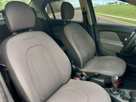 RENAULT Logan 1.6 4P FLEX DINAMIQUE EASY-R AUTOMATIZADO, Foto 12
