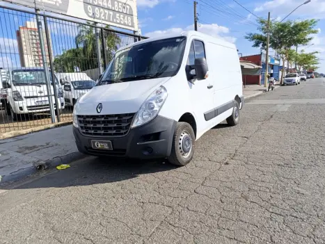 RENAULT Master 2.3 16V 3P DCI DIESEL FURGÃO L1H1, Foto 3 RENAULT Master 2.3 16V 3P DCI DIESEL FURGÃO L1H1, Foto 3