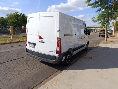 RENAULT Master 2.3 16V 3P DCI DIESEL FURGÃO L1H1, Foto 6 RENAULT Master 2.3 16V 3P DCI DIESEL FURGÃO L1H1, Foto 6