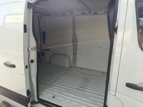 RENAULT Master 2.3 16V 3P DCI DIESEL FURGÃO L1H1, Foto 7 RENAULT Master 2.3 16V 3P DCI DIESEL FURGÃO L1H1, Foto 7