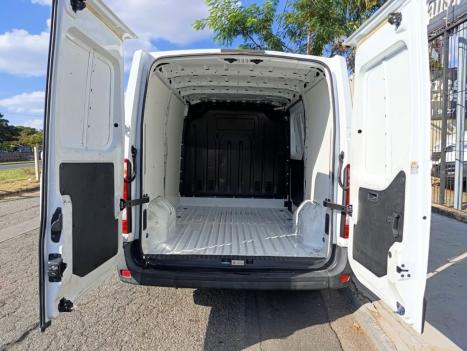 RENAULT Master 2.3 16V 3P DCI DIESEL FURGÃO L1H1, Foto 9 RENAULT Master 2.3 16V 3P DCI DIESEL FURGÃO L1H1, Foto 9