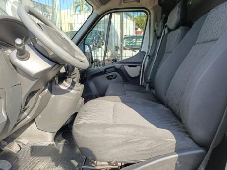 RENAULT Master 2.3 16V 3P DCI DIESEL FURGÃO L1H1, Foto 10 RENAULT Master 2.3 16V 3P DCI DIESEL FURGÃO L1H1, Foto 10