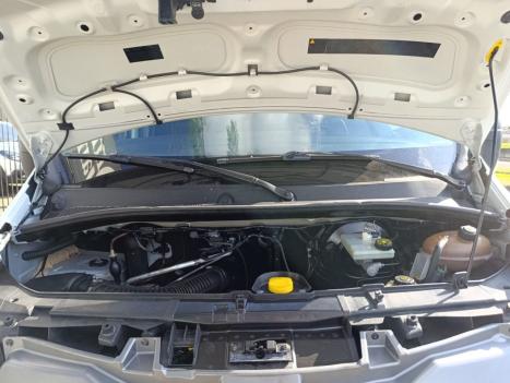 RENAULT Master 2.3 16V 3P DCI DIESEL FURGÃO L1H1, Foto 14 RENAULT Master 2.3 16V 3P DCI DIESEL FURGÃO L1H1, Foto 14