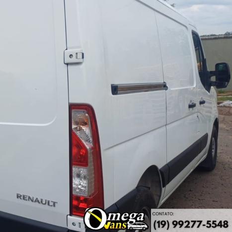 RENAULT Master 2.3 16V 3P DCI DIESEL FURGÃO L1H1, Foto 6 RENAULT Master 2.3 16V 3P DCI DIESEL FURGÃO L1H1, Foto 6