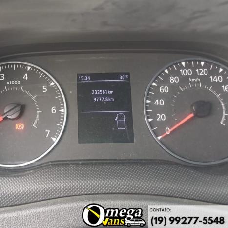 RENAULT Master 2.3 16V 3P DCI DIESEL FURGÃO L1H1, Foto 9 RENAULT Master 2.3 16V 3P DCI DIESEL FURGÃO L1H1, Foto 9