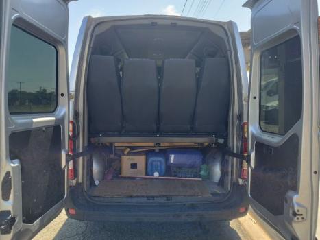 RENAULT Master 2.3 16V 4P DCI DIESEL MINIBUS EXECUTIVE L3H2 16 LUGARES, Foto 8