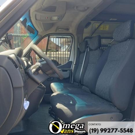 RENAULT Master 2.3 16V 4P DCI DIESEL MINIBUS EXECUTIVE L3H2 16 LUGARES, Foto 9