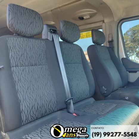 RENAULT Master 2.3 16V 4P DCI DIESEL MINIBUS EXECUTIVE L3H2 16 LUGARES, Foto 10