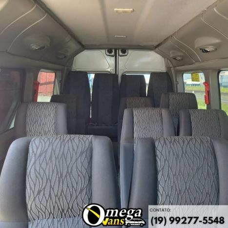 RENAULT Master 2.3 16V 4P DCI DIESEL MINIBUS EXECUTIVE L3H2 16 LUGARES, Foto 11