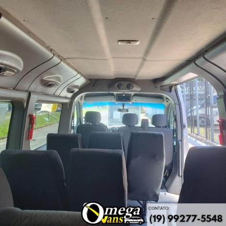 RENAULT Master 2.3 16V 4P DCI DIESEL MINIBUS EXECUTIVE L3H2 16 LUGARES, Foto 12