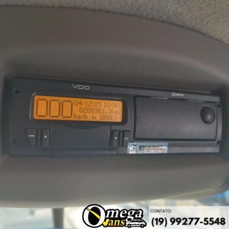 RENAULT Master 2.3 16V 4P DCI DIESEL MINIBUS EXECUTIVE L3H2 16 LUGARES, Foto 15