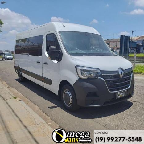 RENAULT Master 2.3 16V 4P DCI DIESEL MINIBUS EXECUTIVE L3H2 16 LUGARES, Foto 2