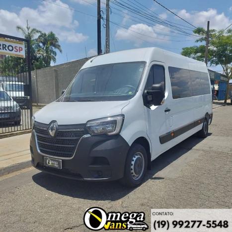 RENAULT Master 2.3 16V 4P DCI DIESEL MINIBUS EXECUTIVE L3H2 16 LUGARES, Foto 3