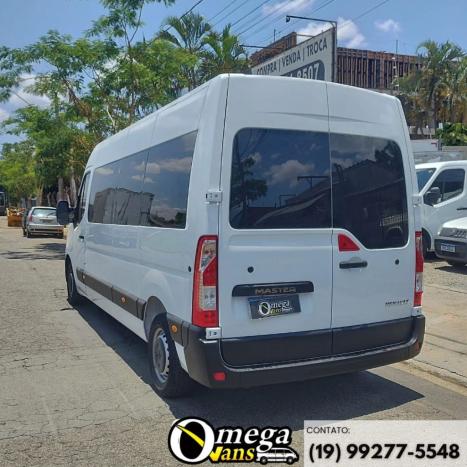 RENAULT Master 2.3 16V 4P DCI DIESEL MINIBUS EXECUTIVE L3H2 16 LUGARES, Foto 5