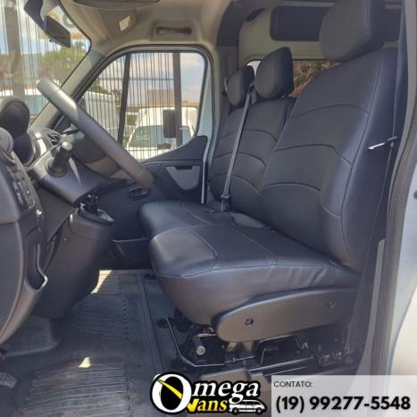 RENAULT Master 2.3 16V 4P DCI DIESEL MINIBUS EXECUTIVE L3H2 16 LUGARES, Foto 7