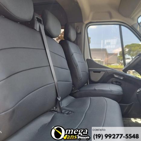 RENAULT Master 2.3 16V 4P DCI DIESEL MINIBUS EXECUTIVE L3H2 16 LUGARES, Foto 8