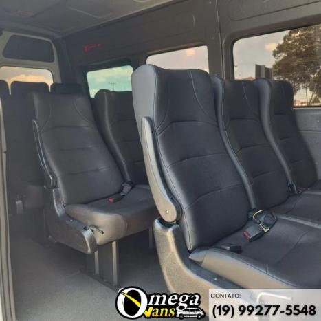 RENAULT Master 2.3 16V 4P DCI DIESEL MINIBUS EXECUTIVE L3H2 16 LUGARES, Foto 9