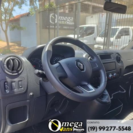 RENAULT Master 2.3 16V 4P DCI DIESEL MINIBUS EXECUTIVE L3H2 16 LUGARES, Foto 10