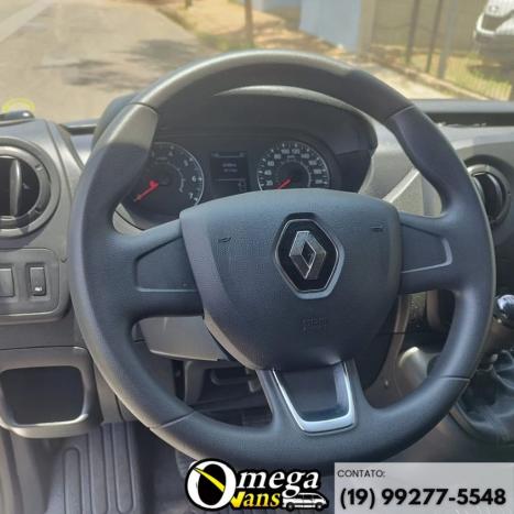 RENAULT Master 2.3 16V 4P DCI DIESEL MINIBUS EXECUTIVE L3H2 16 LUGARES, Foto 11