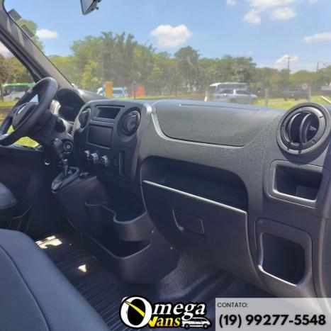 RENAULT Master 2.3 16V 4P DCI DIESEL MINIBUS EXECUTIVE L3H2 16 LUGARES, Foto 12