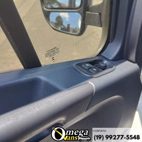 RENAULT Master 2.3 16V 4P DCI DIESEL MINIBUS EXECUTIVE L3H2 16 LUGARES, Foto 13