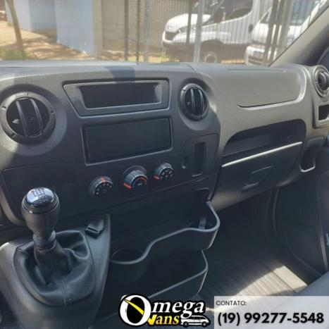 RENAULT Master 2.3 16V 4P DCI DIESEL MINIBUS EXECUTIVE L3H2 16 LUGARES, Foto 14