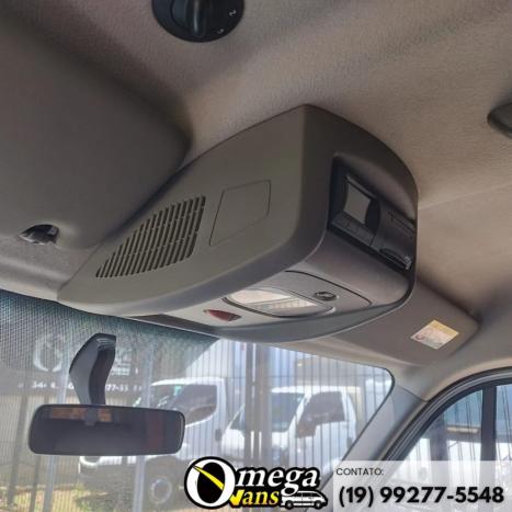 RENAULT Master 2.3 16V 4P DCI DIESEL MINIBUS EXECUTIVE L3H2 16 LUGARES, Foto 15