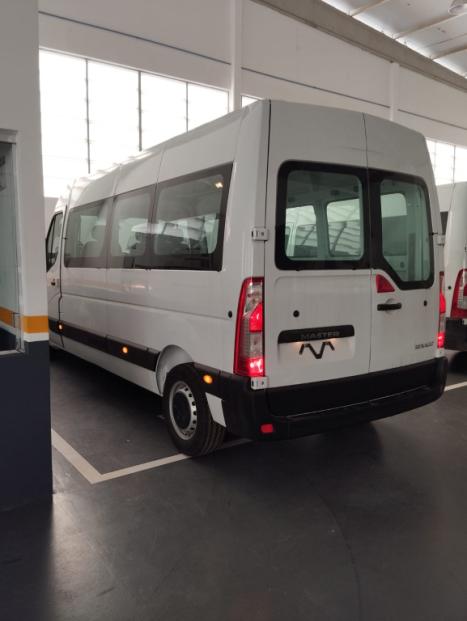 RENAULT Master 2.3 16V 4P GRAND VITR� TURBO DIESEL INTERCOOLER, Foto 2
