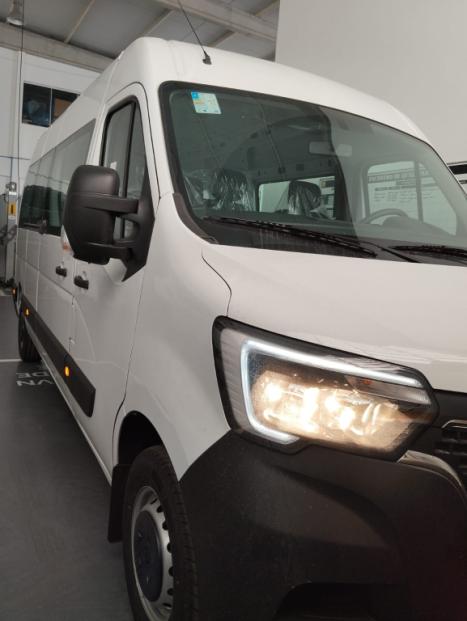RENAULT Master 2.3 16V 4P GRAND VITR� TURBO DIESEL INTERCOOLER, Foto 1