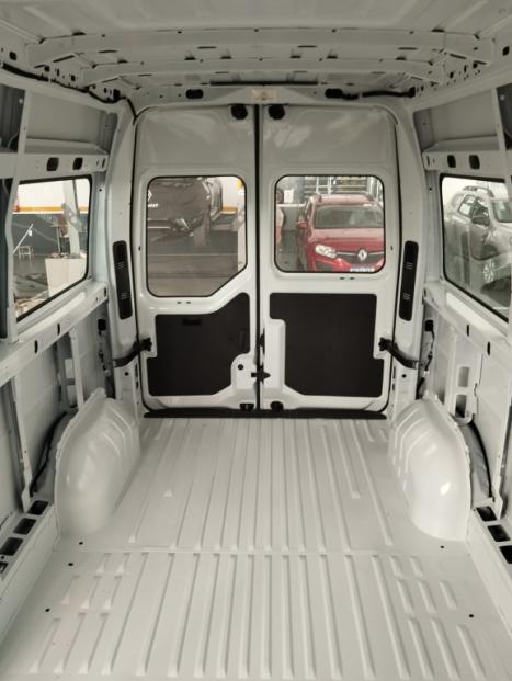 RENAULT Master 2.3 16V 4P GRAND VITR� TURBO DIESEL INTERCOOLER, Foto 4