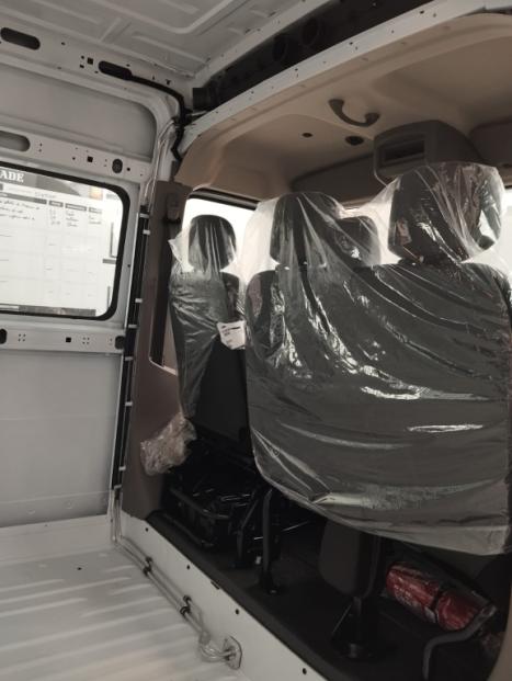 RENAULT Master 2.3 16V 4P GRAND VITR� TURBO DIESEL INTERCOOLER, Foto 5