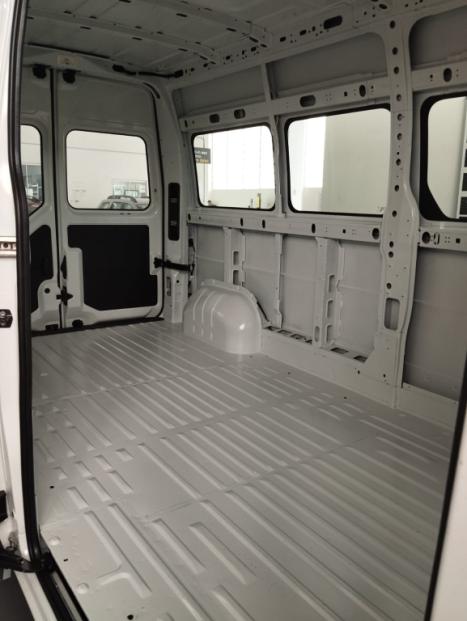 RENAULT Master 2.3 16V 4P GRAND VITR� TURBO DIESEL INTERCOOLER, Foto 6