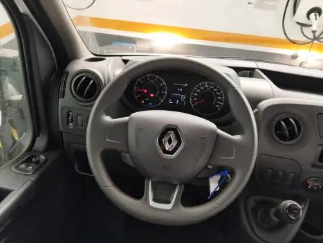 RENAULT Master 2.3 16V 4P GRAND VITR� TURBO DIESEL INTERCOOLER, Foto 7