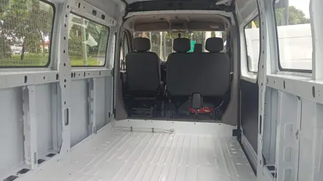 RENAULT Master 2.3 16V 4P GRAND VITR� TURBO DIESEL INTERCOOLER, Foto 8