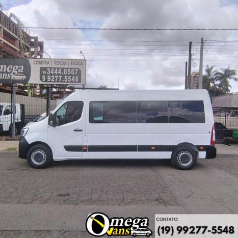 RENAULT Master 2.3 16V 4P DCI DIESEL MINIBUS EXECUTIVE L3H2 16 LUGARES, Foto 1