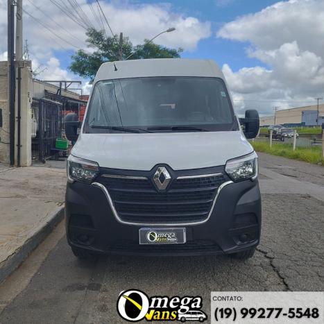 RENAULT Master 2.3 16V 4P DCI DIESEL MINIBUS EXECUTIVE L3H2 16 LUGARES, Foto 2