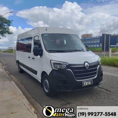 RENAULT Master 2.3 16V 4P DCI DIESEL MINIBUS EXECUTIVE L3H2 16 LUGARES, Foto 3