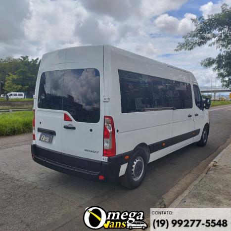 RENAULT Master 2.3 16V 4P DCI DIESEL MINIBUS EXECUTIVE L3H2 16 LUGARES, Foto 6