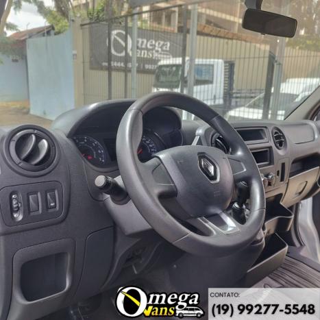 RENAULT Master 2.3 16V 4P DCI DIESEL MINIBUS EXECUTIVE L3H2 16 LUGARES, Foto 11