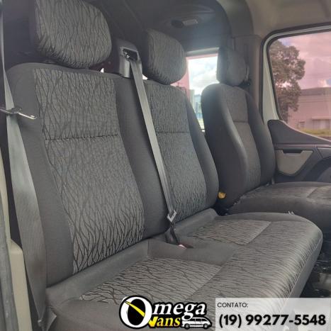 RENAULT Master 2.3 16V 4P DCI DIESEL MINIBUS EXECUTIVE L3H2 16 LUGARES, Foto 13