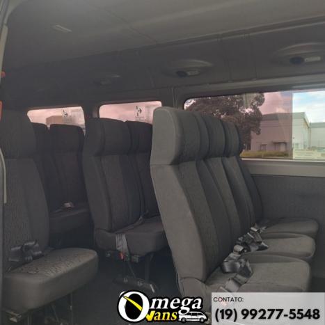 RENAULT Master 2.3 16V 4P DCI DIESEL MINIBUS EXECUTIVE L3H2 16 LUGARES, Foto 14