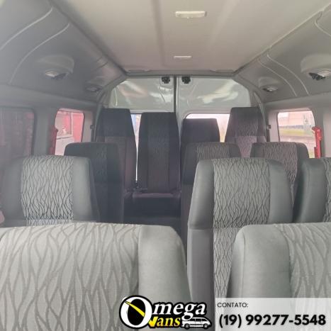 RENAULT Master 2.3 16V 4P DCI DIESEL MINIBUS EXECUTIVE L3H2 16 LUGARES, Foto 15