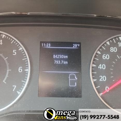 RENAULT Master 2.3 16V 4P DCI DIESEL MINIBUS EXECUTIVE L3H2 16 LUGARES, Foto 16