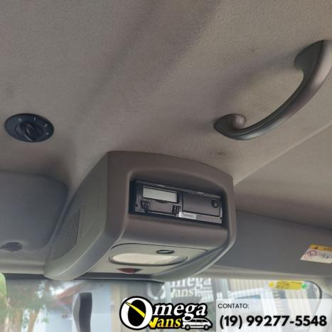 RENAULT Master 2.3 16V 4P DCI DIESEL MINIBUS EXECUTIVE L3H2 16 LUGARES, Foto 17