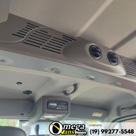 RENAULT Master 2.3 16V 4P DCI DIESEL MINIBUS EXECUTIVE L3H2 16 LUGARES, Foto 18