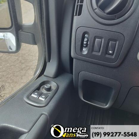 RENAULT Master 2.3 16V 4P DCI DIESEL MINIBUS EXECUTIVE L3H2 16 LUGARES, Foto 19