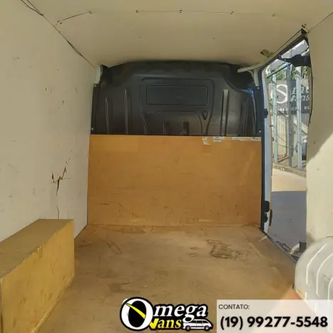 RENAULT Master 2.3 16V 3P DCI DIESEL FURG�O L1H1, Foto 9