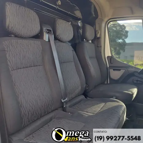 RENAULT Master 2.3 16V 3P DCI DIESEL FURG�O L1H1, Foto 12