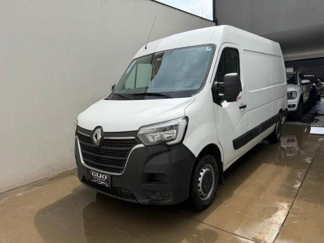 RENAULT Master 2.3 16V 3P DCI DIESEL FURGÃO L2H2, Foto 2