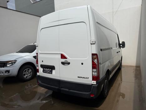 RENAULT Master 2.3 16V 3P DCI DIESEL FURGÃO L2H2, Foto 3